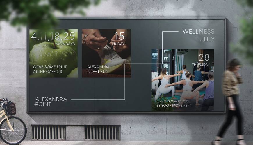 共青城市VI设计公司如何进行品牌审核