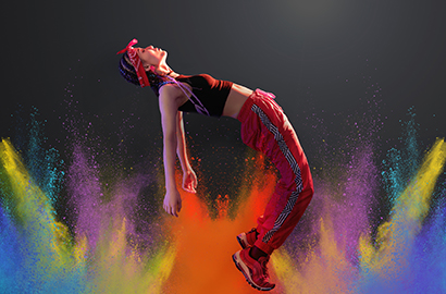 全套VI设计：构建共青城市企业品牌标准化体系的核心支撑